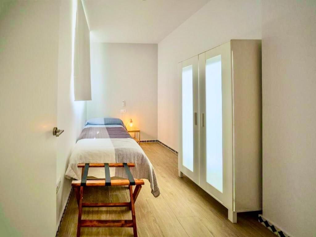 Los Rincones de Stephan Sevilla Exterior foto