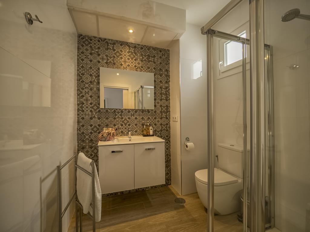Los Rincones de Stephan Sevilla Exterior foto